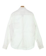 Frank&Eileen（フランクアンドアイリーン）カジュアルシャツ 白 サイズ:S メンズ/2200624389033