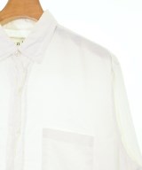 Frank&Eileen（フランクアンドアイリーン）カジュアルシャツ 白 サイズ:S メンズ/2200624389033