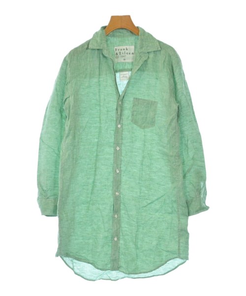 フランクアンドアイリーン(Frank&Eileen)のFrank&Eileen カジュアルシャツ