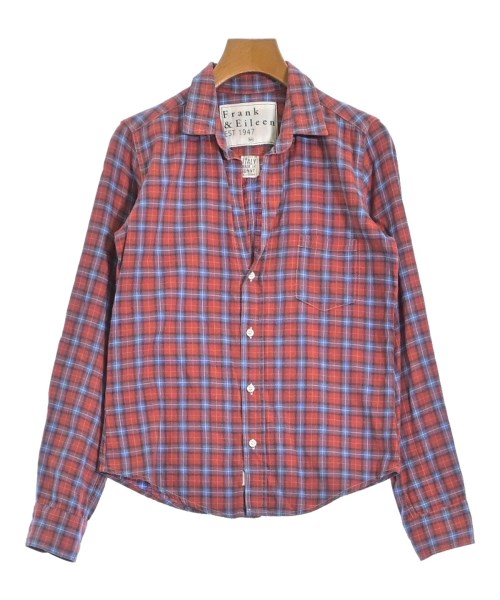 フランクアンドアイリーン(Frank&Eileen)のFrank&Eileen カジュアルシャツ