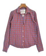 Frank&Eileen カジュアルシャツ