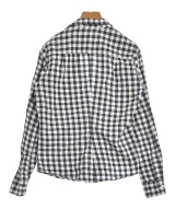 Frank&Eileen（フランクアンドアイリーン）ドレスシャツ 黒 サイズ:XS レディース/2200633064013