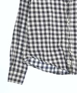 Frank&Eileen（フランクアンドアイリーン）ドレスシャツ 黒 サイズ:XS レディース/2200633064013