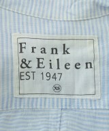 Frank&Eileen（フランクアンドアイリーン）カジュアルシャツ 青 サイズ:XS レディース/2200618691227
