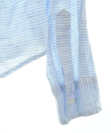 Frank&Eileen（フランクアンドアイリーン）カジュアルシャツ 青 サイズ:XS レディース/2200618691227