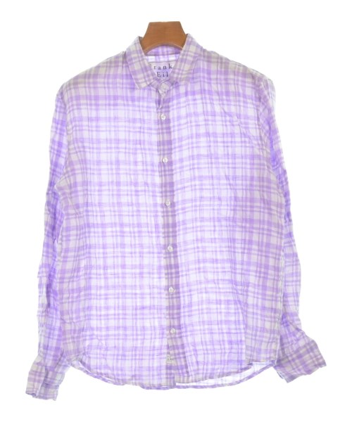 フランクアンドアイリーン(Frank&Eileen)のFrank&Eileen カジュアルシャツ