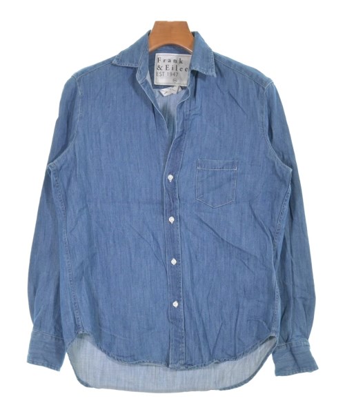 フランクアンドアイリーン(Frank&Eileen)のFrank&Eileen カジュアルシャツ