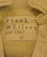 Frank&Eileen（フランクアンドアイリーン）スウェット 茶 サイズ:XS レディース/2200633369040
