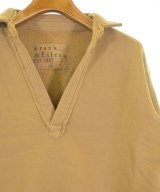 Frank&Eileen（フランクアンドアイリーン）スウェット 茶 サイズ:XS レディース/2200633369040