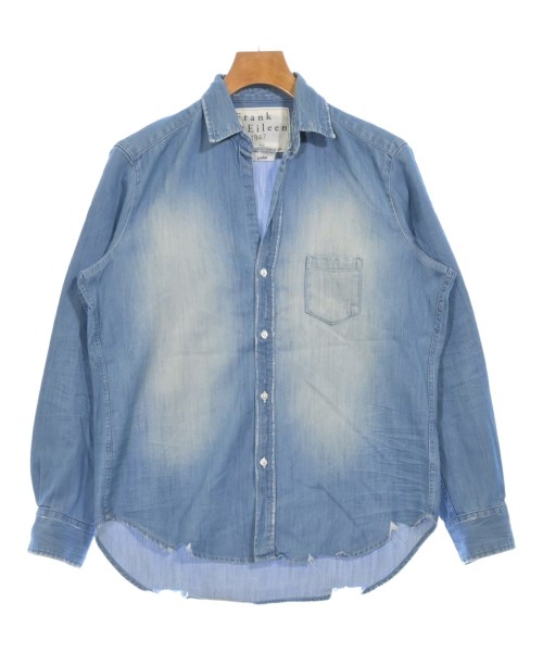 フランクアンドアイリーン(Frank&Eileen)のFrank&Eileen カジュアルシャツ