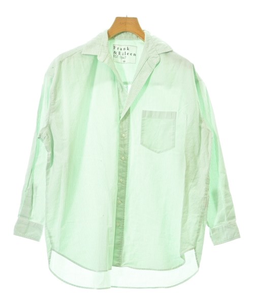 フランクアンドアイリーン(Frank&Eileen)のFrank&Eileen カジュアルシャツ