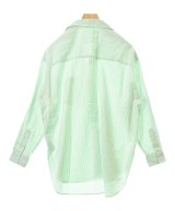 Frank&Eileen（フランクアンドアイリーン）カジュアルシャツ 緑 サイズ:XS メンズ/2200619463144