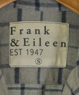Frank&Eileen（フランクアンドアイリーン）カジュアルシャツ グレー サイズ:S レディース/2200608262017