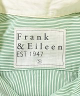 Frank&Eileen（フランクアンドアイリーン）カジュアルシャツ 白 サイズ:S メンズ/2200611182234