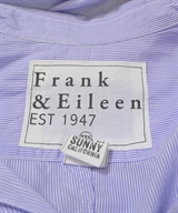 Frank&Eileen（フランクアンドアイリーン）カジュアルシャツ 紫 サイズ:XXS レディース/2200597137013