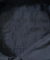 Frank&Eileen（フランクアンドアイリーン）カジュアルシャツ 紺 サイズ:S メンズ/2200613318044