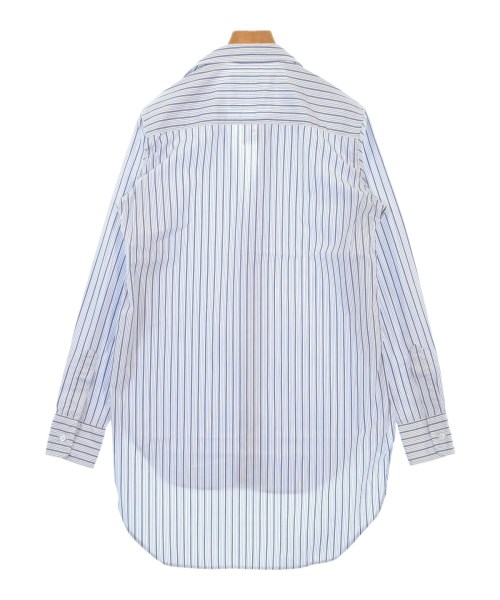 Frank&Eileen（フランクアンドアイリーン）カジュアルシャツ 青 サイズ:XS レディース/2200613623070