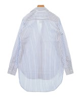 Frank&Eileen（フランクアンドアイリーン）カジュアルシャツ 青 サイズ:XS レディース/2200613623070