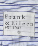 Frank&Eileen（フランクアンドアイリーン）カジュアルシャツ 青 サイズ:XS レディース/2200613623070