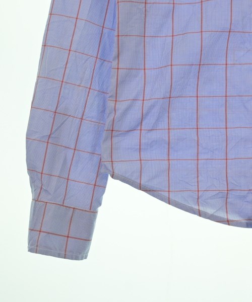 Frank&Eileen（フランクアンドアイリーン）カジュアルシャツ 青 サイズ:XS レディース/2200617812067