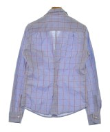 Frank&Eileen（フランクアンドアイリーン）カジュアルシャツ 青 サイズ:XS レディース/2200617812067