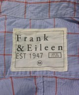 Frank&Eileen（フランクアンドアイリーン）カジュアルシャツ 青 サイズ:XS レディース/2200617812067