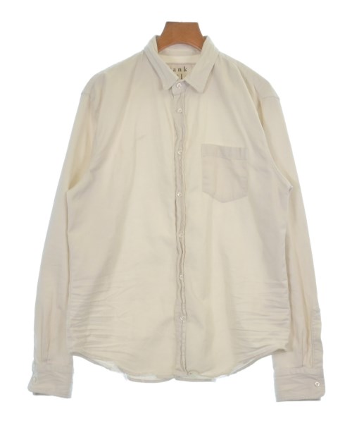 フランクアンドアイリーン(Frank&Eileen)のFrank&Eileen カジュアルシャツ