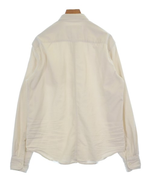 Frank&Eileen（フランクアンドアイリーン）カジュアルシャツ 白 サイズ:S レディース/2200610429026