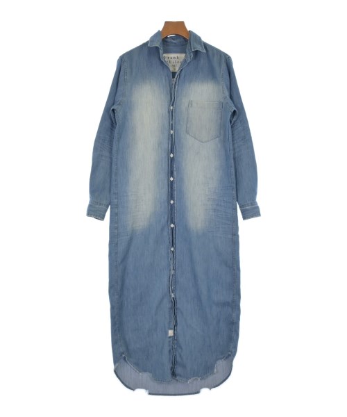 フランクアンドアイリーン(Frank&Eileen)のFrank&Eileen シャツワンピース