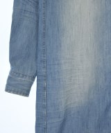 Frank&Eileen（フランクアンドアイリーン）シャツワンピース 紺 サイズ:XXS レディース/2200615359021