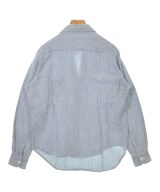 Frank&Eileen（フランクアンドアイリーン）カジュアルシャツ 青 サイズ:XXS レディース/2200618217052