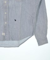 Frank&Eileen（フランクアンドアイリーン）カジュアルシャツ 青 サイズ:XXS レディース/2200618217052