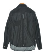 Frank&Eileen（フランクアンドアイリーン）カジュアルシャツ 黒 サイズ:XXS レディース/2200618217069