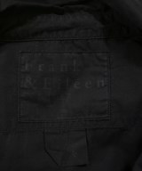 Frank&Eileen（フランクアンドアイリーン）カジュアルシャツ 黒 サイズ:XXS レディース/2200618217069