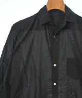 Frank&Eileen（フランクアンドアイリーン）カジュアルシャツ 黒 サイズ:XXS レディース/2200618217069