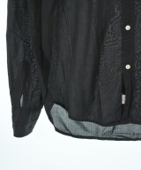 Frank&Eileen（フランクアンドアイリーン）カジュアルシャツ 黒 サイズ:XXS レディース/2200618217069