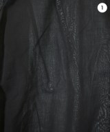 Frank&Eileen（フランクアンドアイリーン）カジュアルシャツ 黒 サイズ:XXS レディース/2200618217069