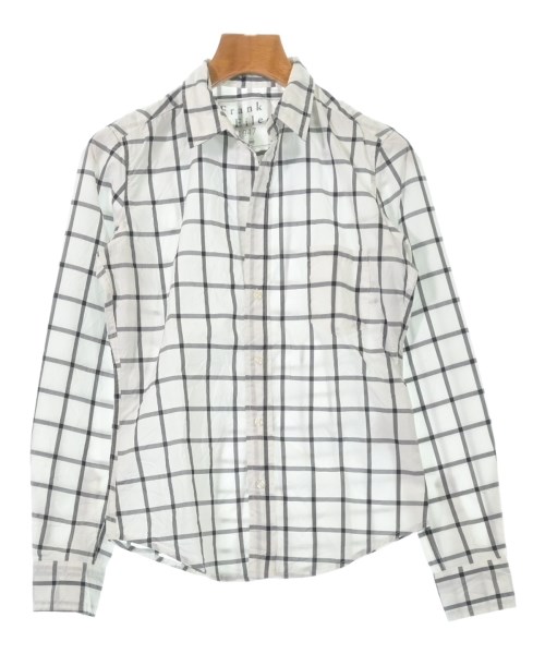フランクアンドアイリーン(Frank&Eileen)のFrank&Eileen カジュアルシャツ