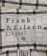 Frank&Eileen（フランクアンドアイリーン）カジュアルシャツ 白 サイズ:XXS レディース/2200618217076
