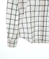 Frank&Eileen（フランクアンドアイリーン）カジュアルシャツ 白 サイズ:XXS レディース/2200618217076