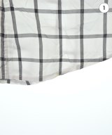 Frank&Eileen（フランクアンドアイリーン）カジュアルシャツ 白 サイズ:XXS レディース/2200618217076