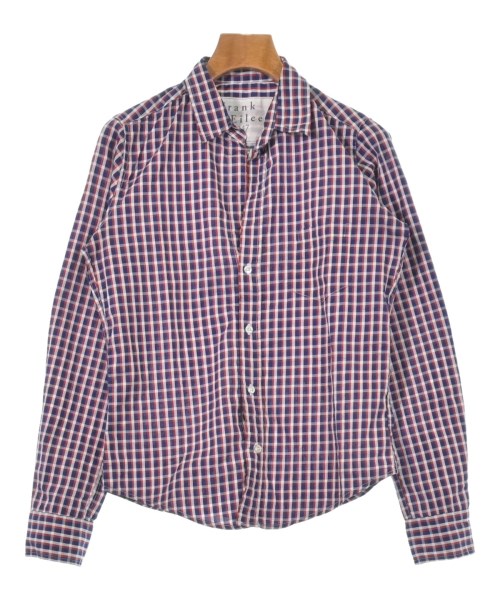 フランクアンドアイリーン(Frank&Eileen)のFrank&Eileen カジュアルシャツ