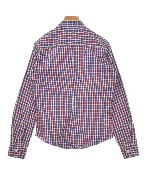 Frank&Eileen（フランクアンドアイリーン）カジュアルシャツ 紺 サイズ:XS レディース/2200618471027