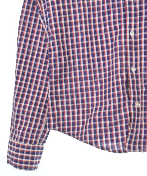 Frank&Eileen（フランクアンドアイリーン）カジュアルシャツ 紺 サイズ:XS レディース/2200618471027