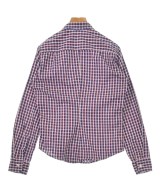 Frank&Eileen（フランクアンドアイリーン）カジュアルシャツ 紺 サイズ:XS レディース/2200618471027