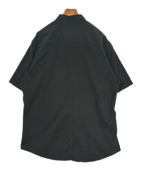 Frank&Eileen（フランクアンドアイリーン）カジュアルシャツ 黒 サイズ:XL メンズ/2200618949137