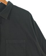 Frank&Eileen（フランクアンドアイリーン）カジュアルシャツ 黒 サイズ:XL メンズ/2200618949137