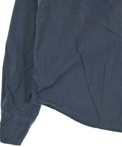 Frank&Eileen（フランクアンドアイリーン）カジュアルシャツ 紺 サイズ:S メンズ/2200618949168