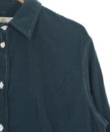 Frank&Eileen（フランクアンドアイリーン）カジュアルシャツ 紺 サイズ:XS メンズ/2200618949175