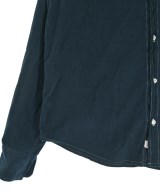 Frank&Eileen（フランクアンドアイリーン）カジュアルシャツ 紺 サイズ:XS メンズ/2200618949175